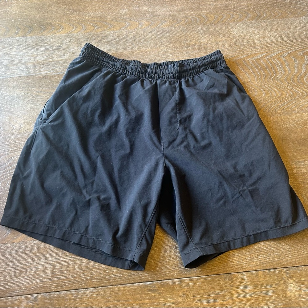 Men's Lululemon Black Shorts